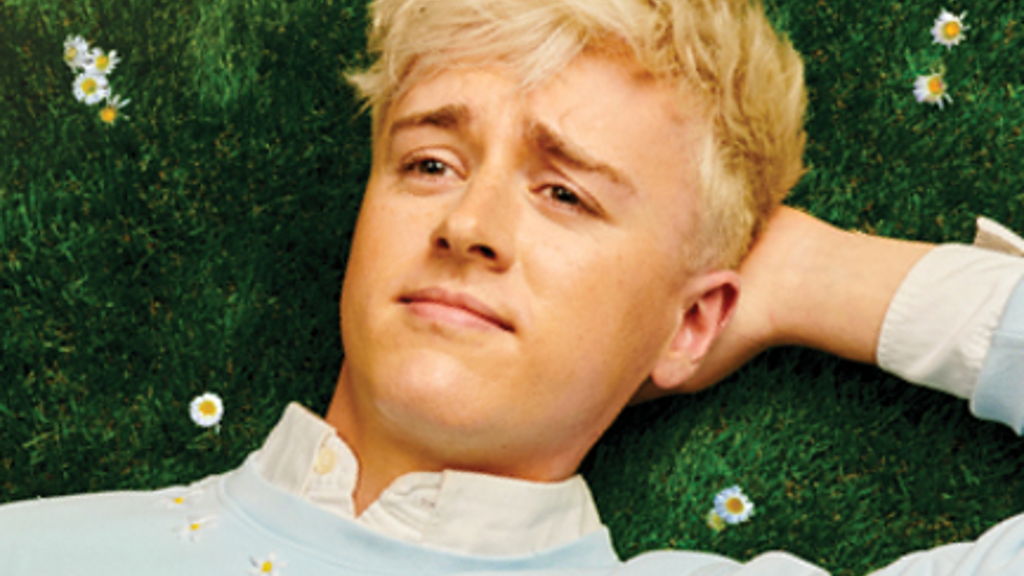 Daniel Foxx - How Lovely