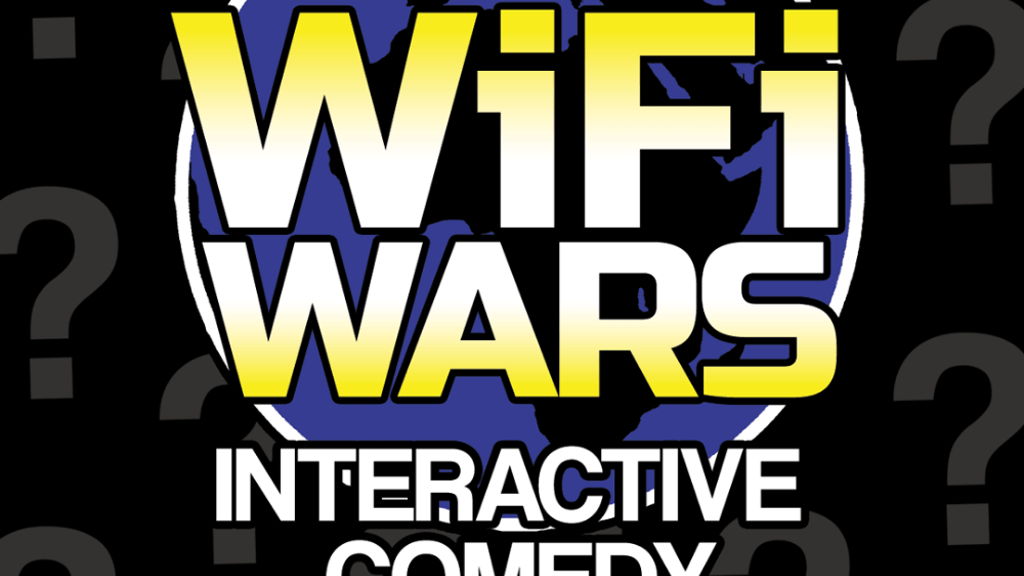 Wifi Wars