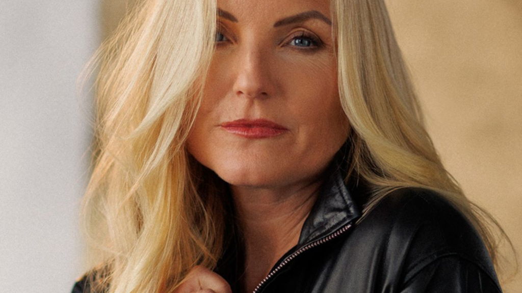 Kerry Ellis - Rock Anthems