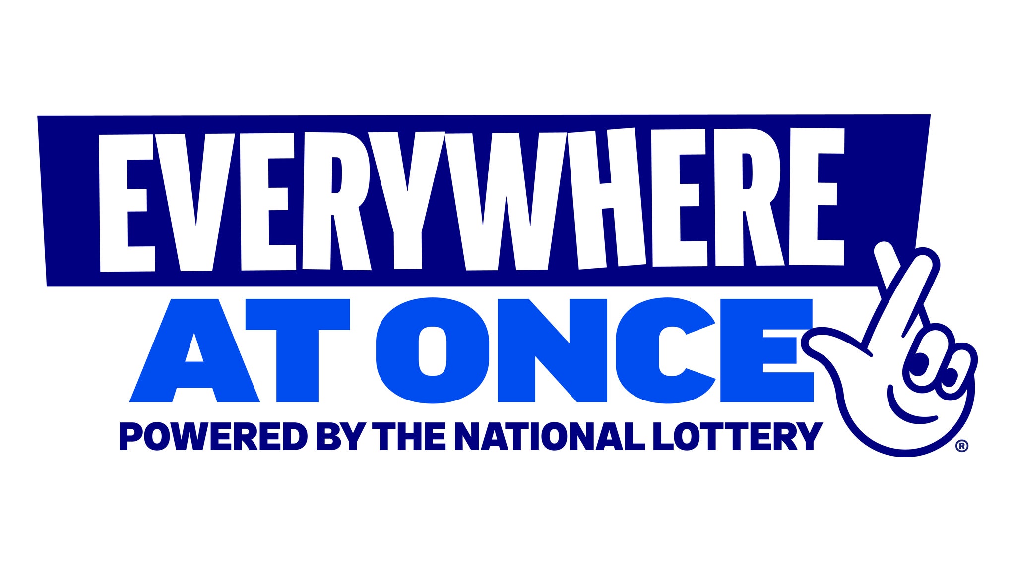 Everywhere At Once: Covid 21