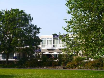The Park Hotel