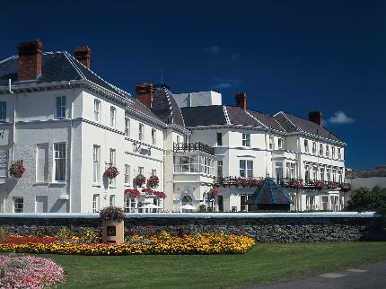The Imperial Hotel