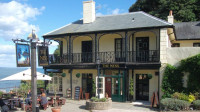 The Ness House