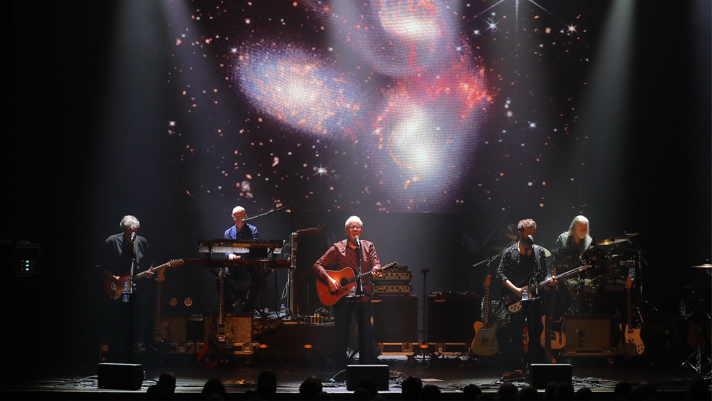 10cc and Another Bloody Greatest Hits Tour