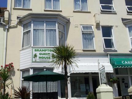 Brampton Guest House