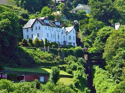 The North Cliff Hotel