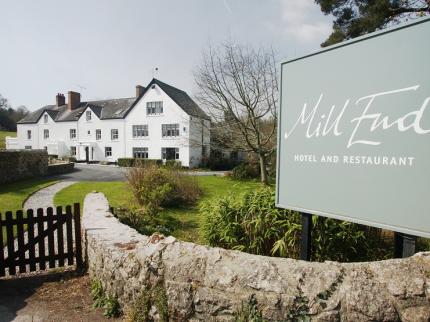 Mill End Hotel
