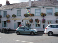 Cromwell Arms