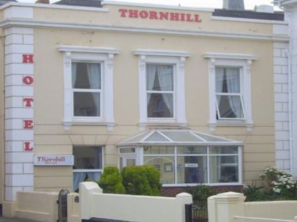 The Thornhill