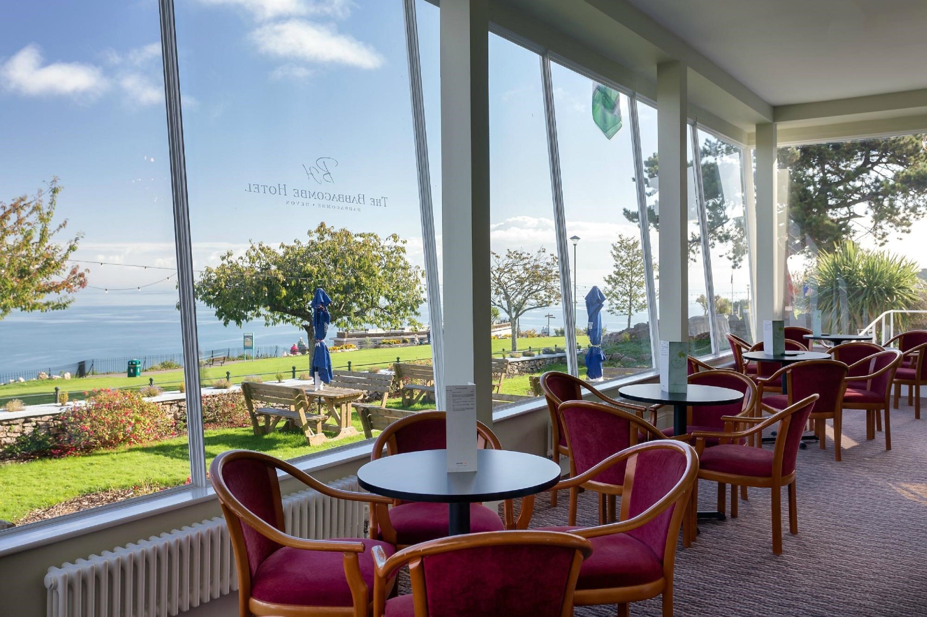 The Babbacombe Hotel