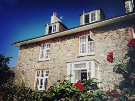 Anrán @ Tidwell Farm