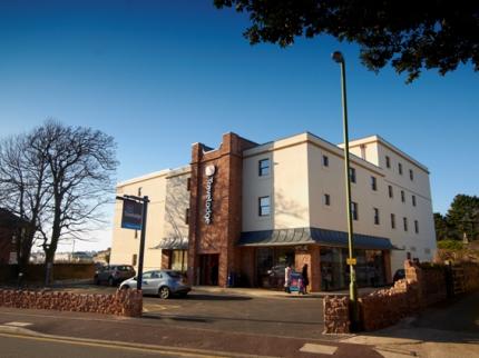 Travelodge Paignton Seafront