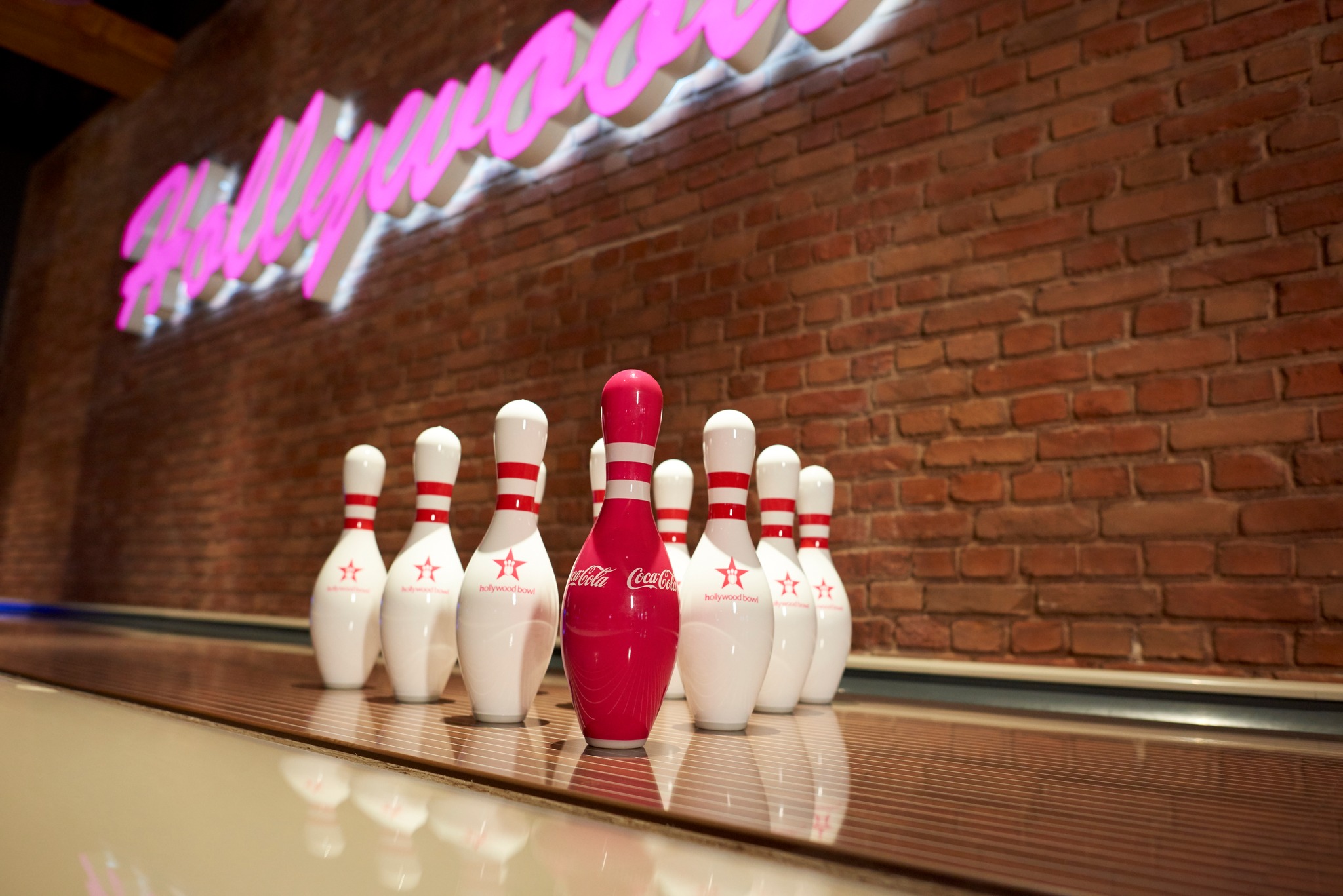 Hollywood Bowl Torquay