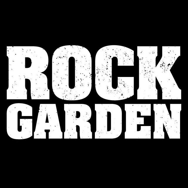Rock Garden