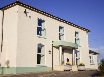 Fair Oak House Exeter Airport