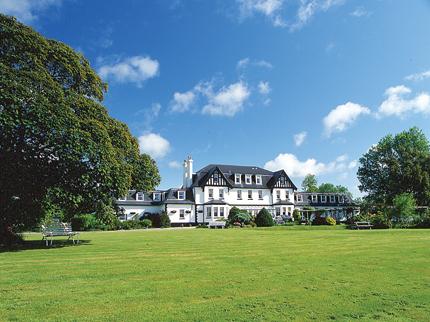 Ilsington Country House Hotel & Spa
