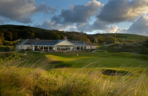 Saunton Golf Club