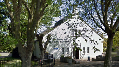 Burton Art Gallery and Museum