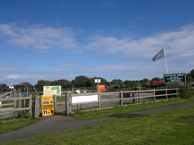 © Copyright Steven Haslington