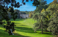 Cockington Court