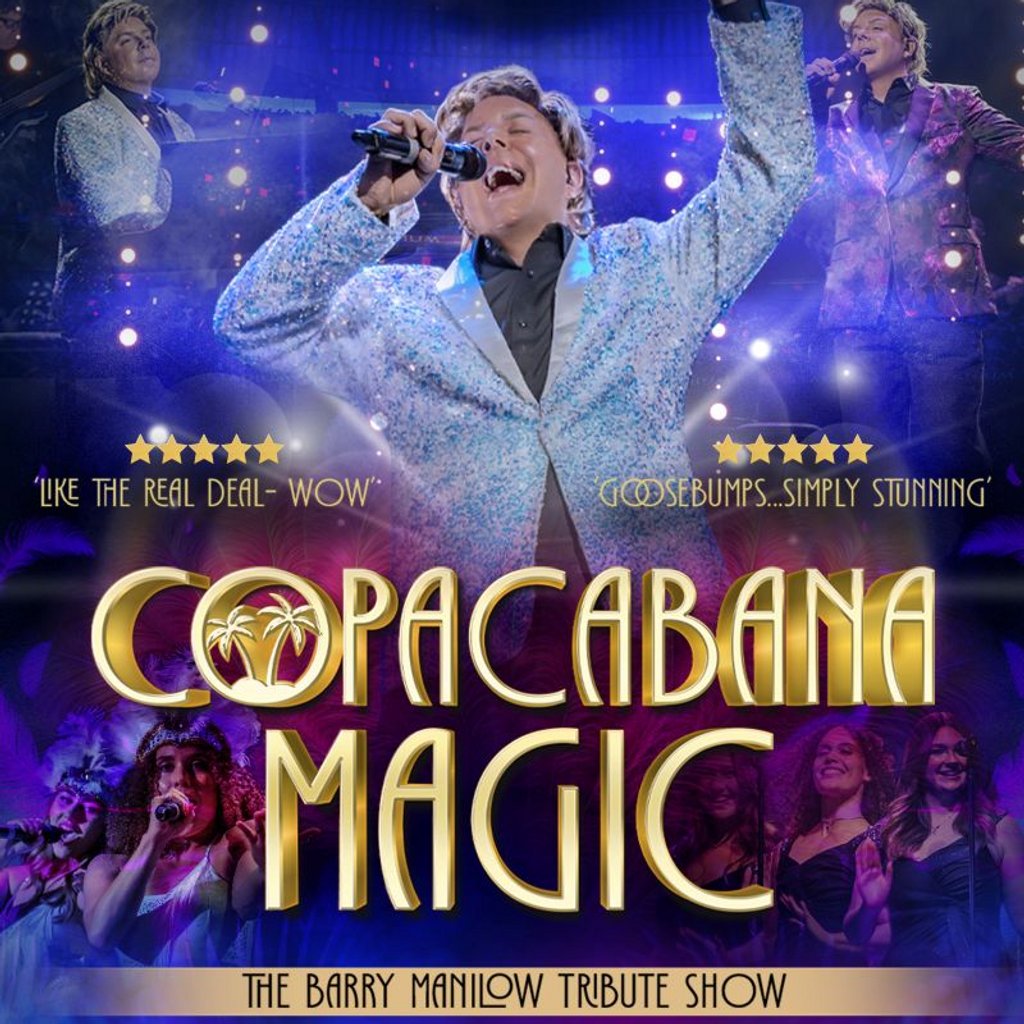 Copacabana Magic