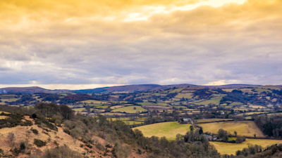 Countryside