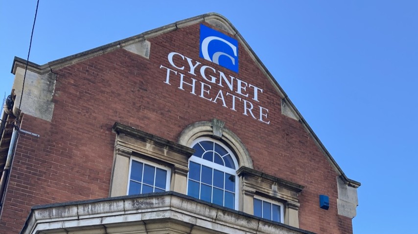 Exeter Cygnet Theatre