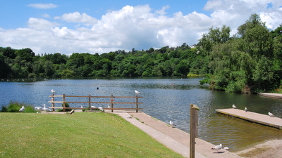 Decoy Country Park
