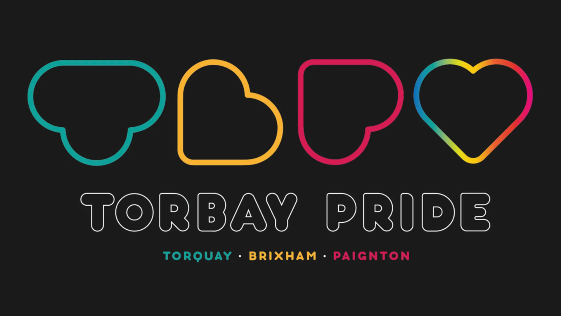 Torbay Pride 2026