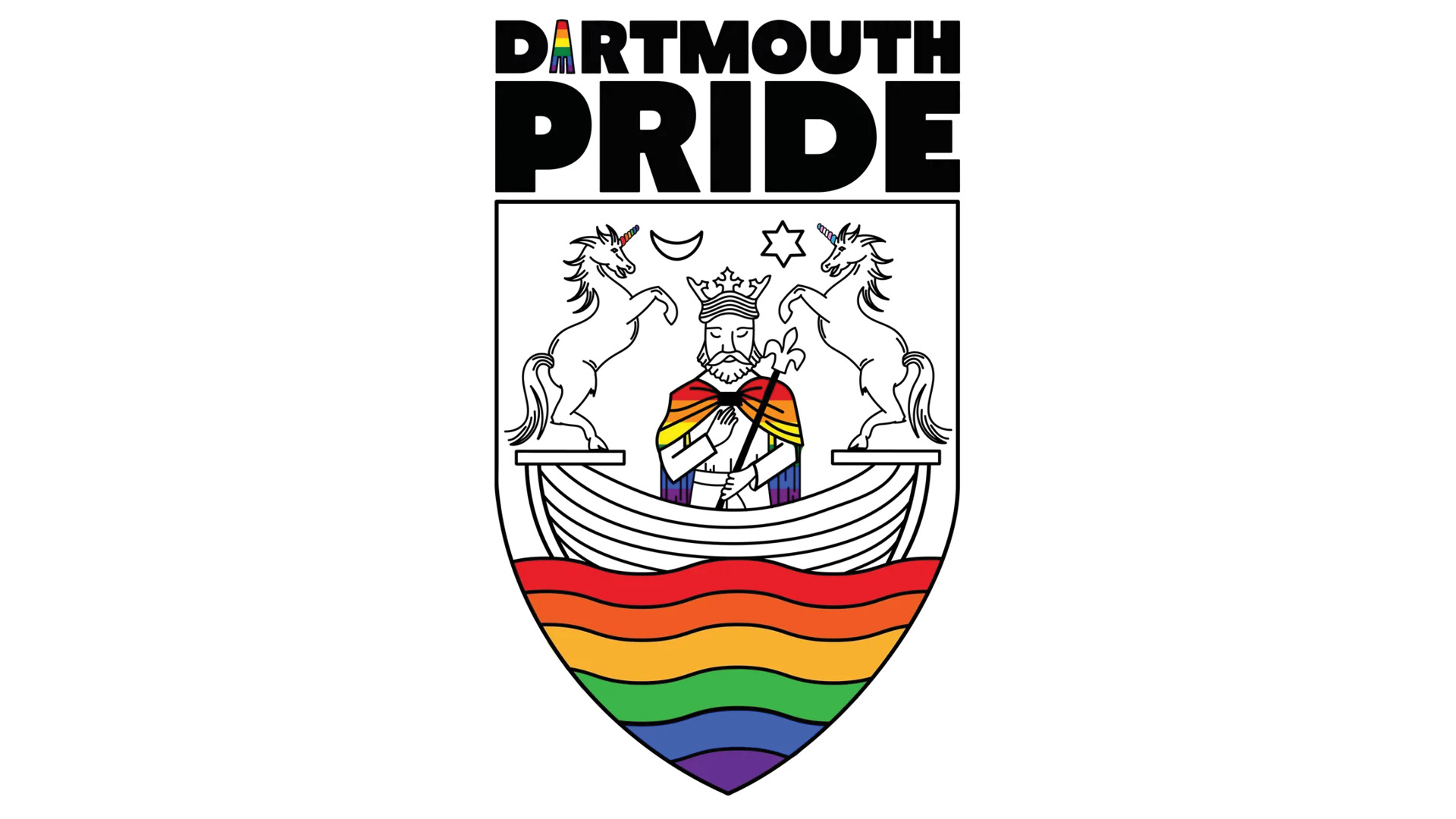 Dartmouth Pride 2026