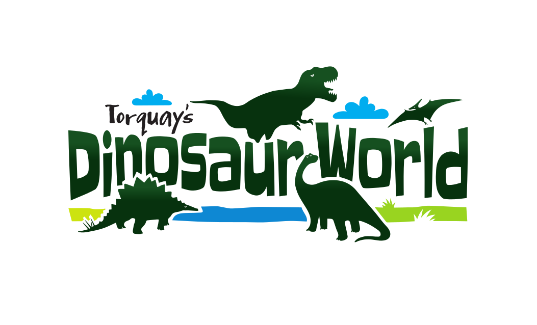 Torquay’s Dinosaur World