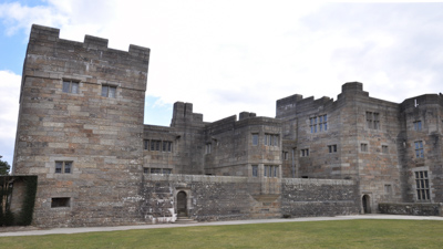 Museums & Heritage