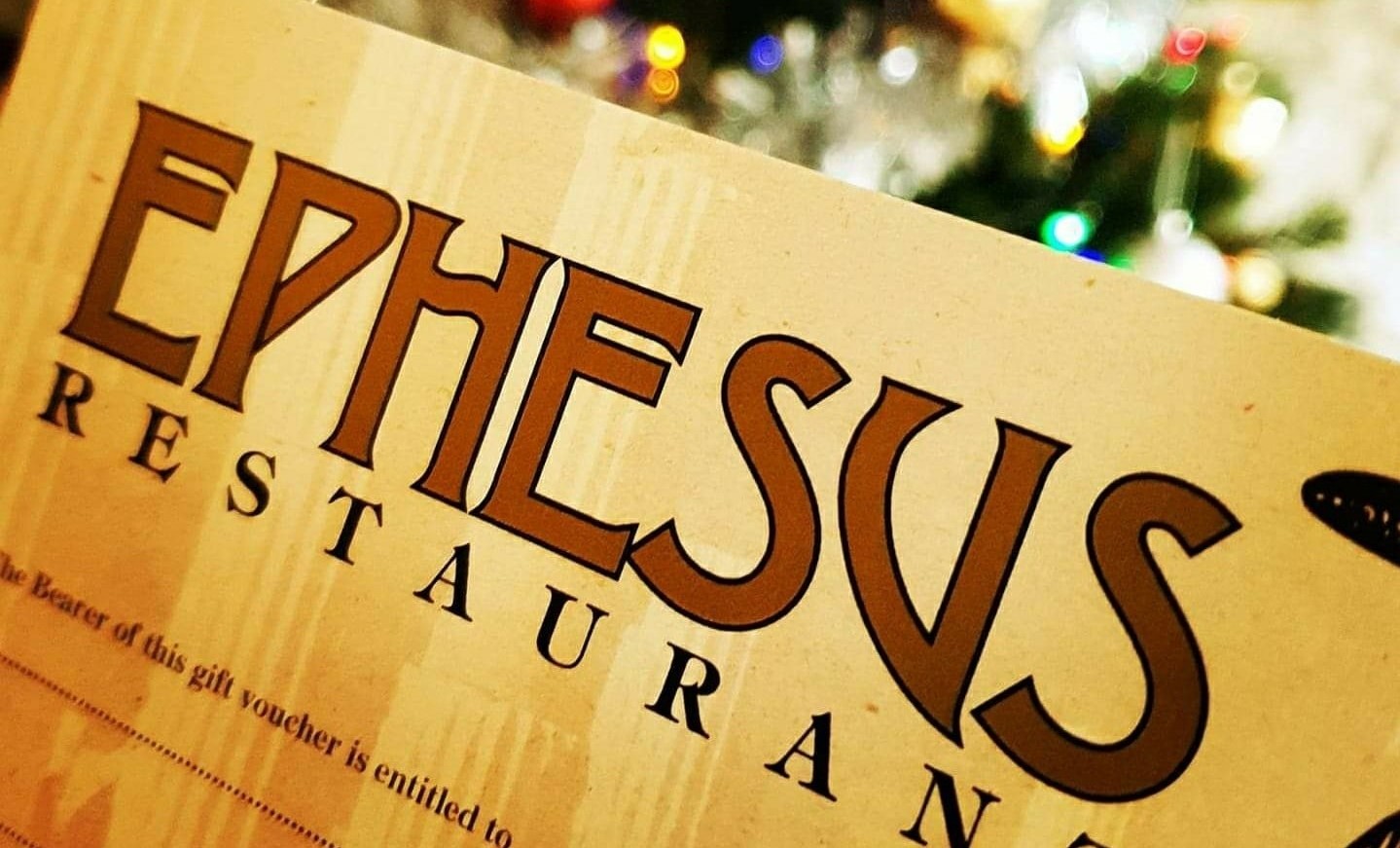 Ephesus Torquay