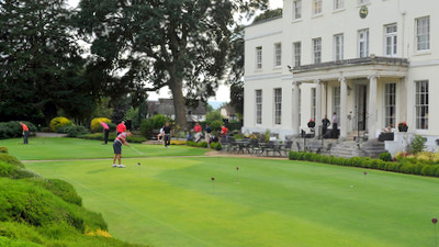 Exeter Golf and Country Club