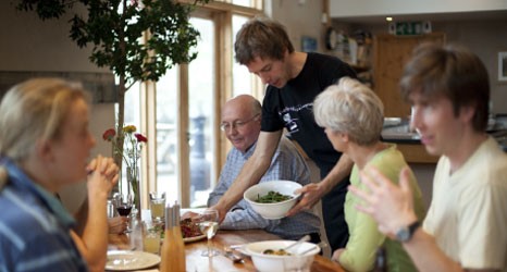 Riverford Field Kitchen