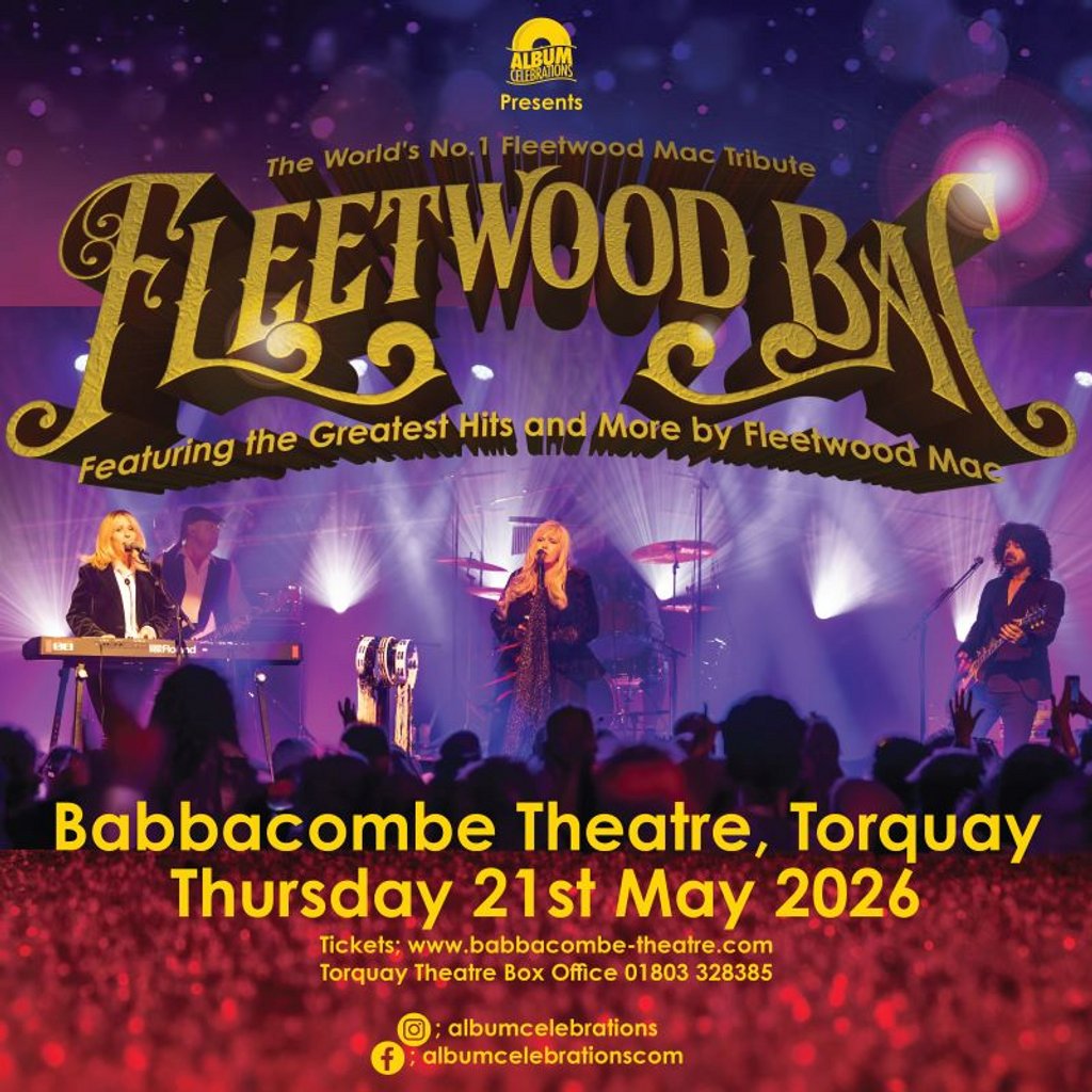 Fleetwood BAC