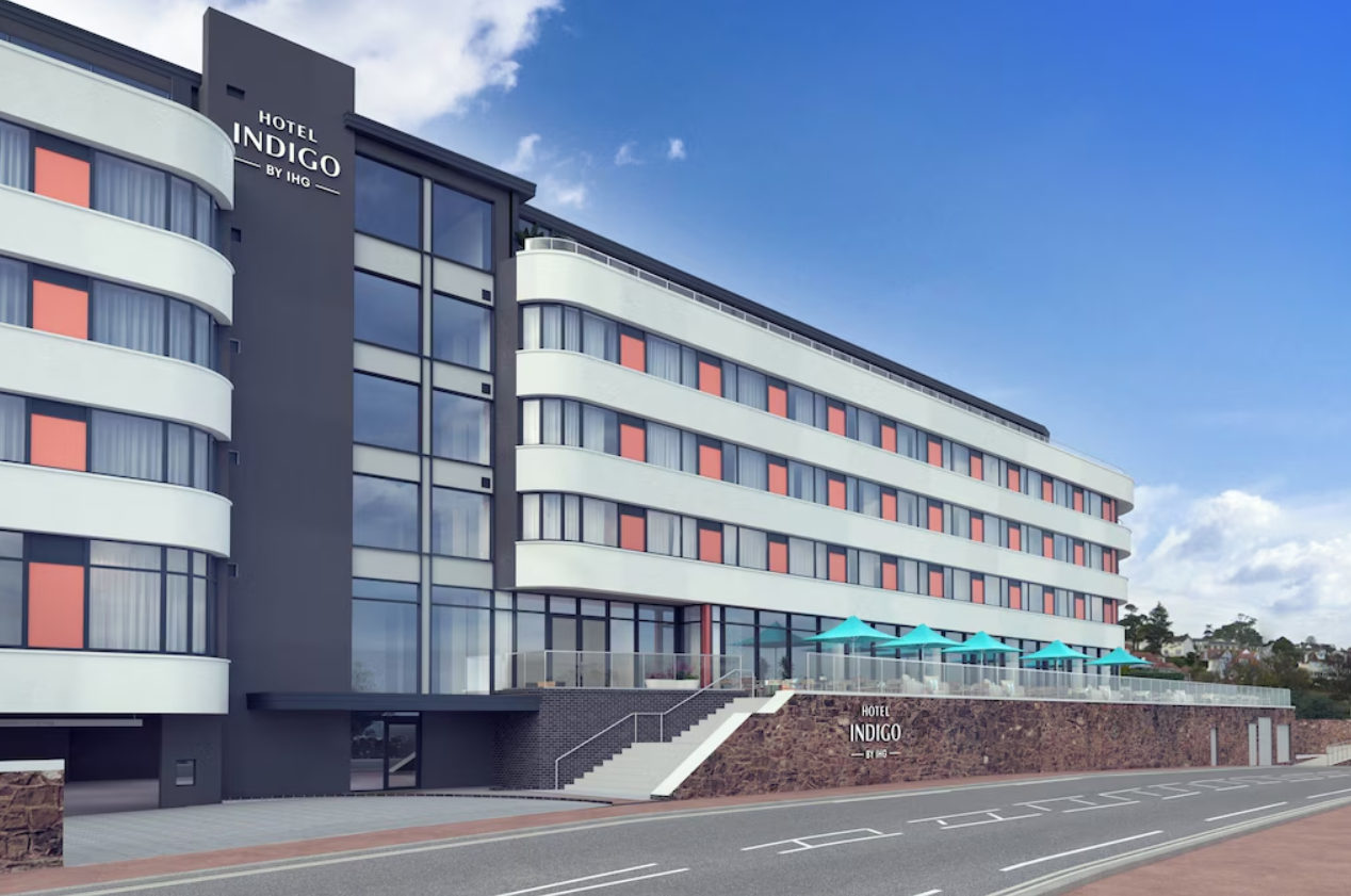 Hotel Indigo Torquay