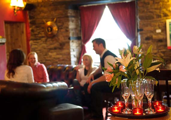 King's Arms Georgeham