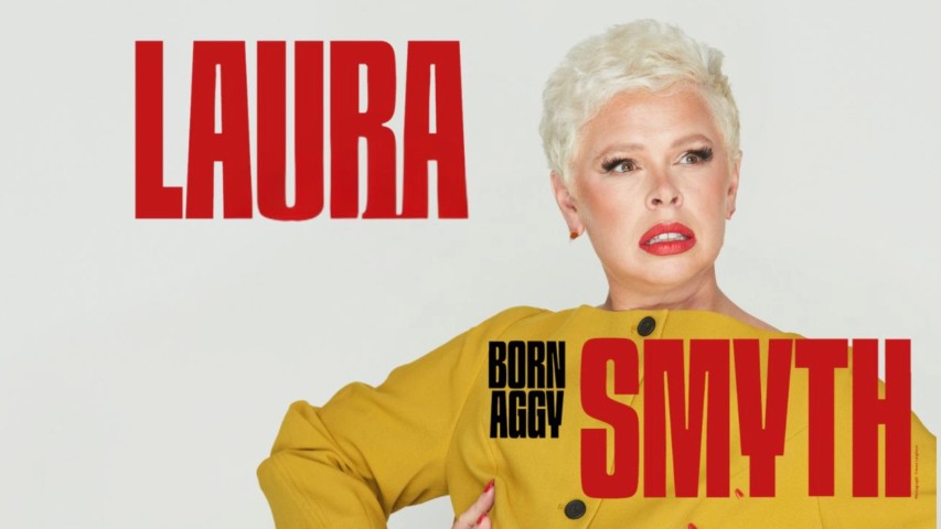 Laura Smyth: Born Aggy