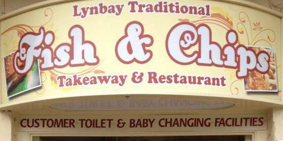 Lynbay Fish and Chips