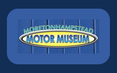 Moretonhampstead Motor Museum