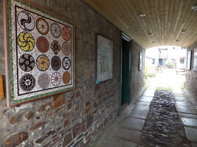 Museum of Dartmoor Life