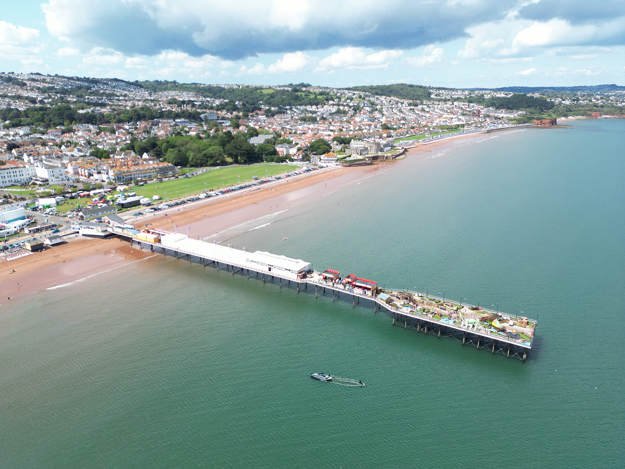 Paignton