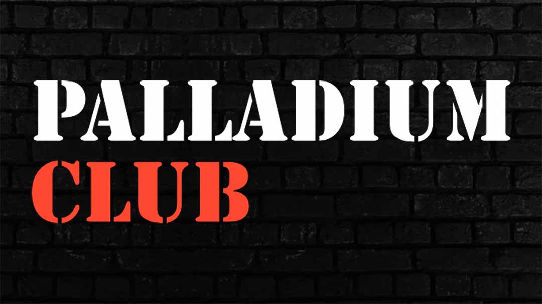 Bideford Palladium