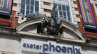 Exeter Phoenix Arts Centre