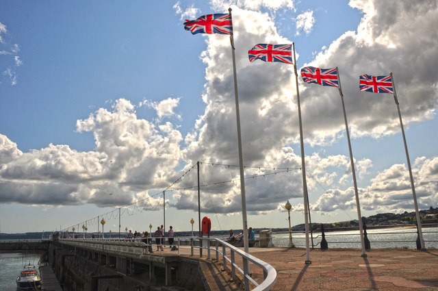 Agatha Christie Mile