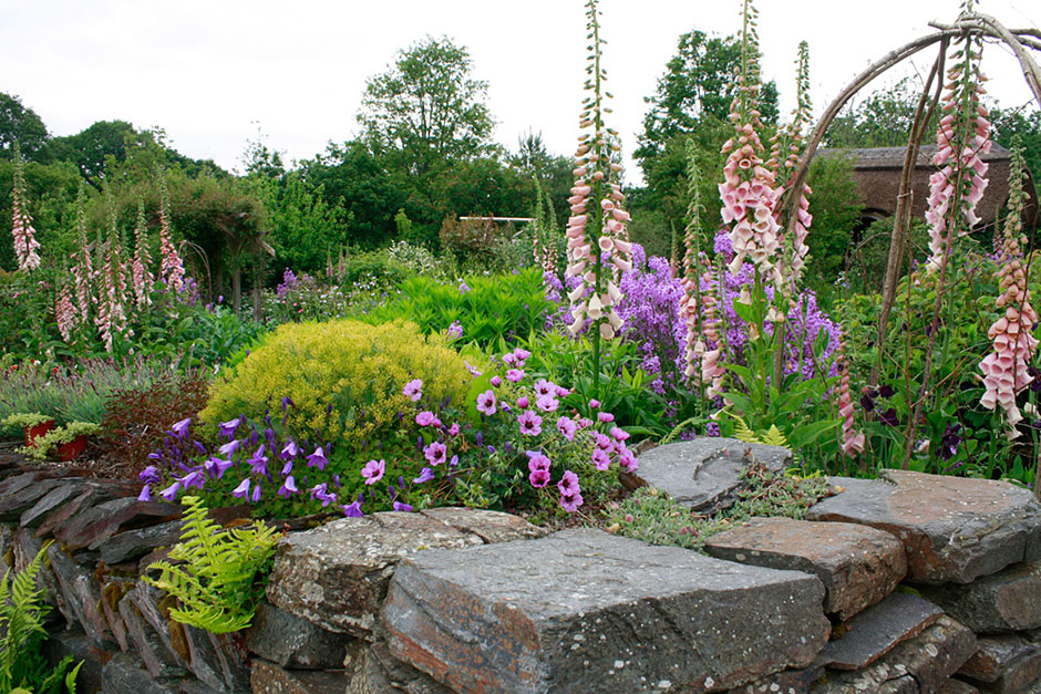 RHS Garden Rosemoor