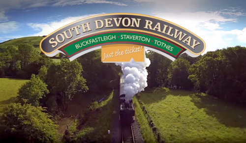 South Devon Railway