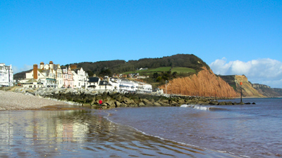 Sidmouth