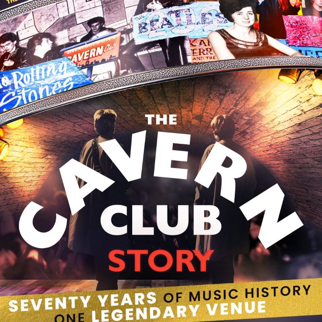 The CAVERN CLUB STORY